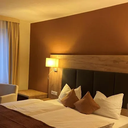 Inn Landgasthof Meja Hoscenc