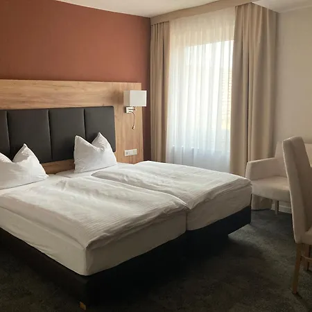 Landgasthof Meja Hoscenc Inn Radibor